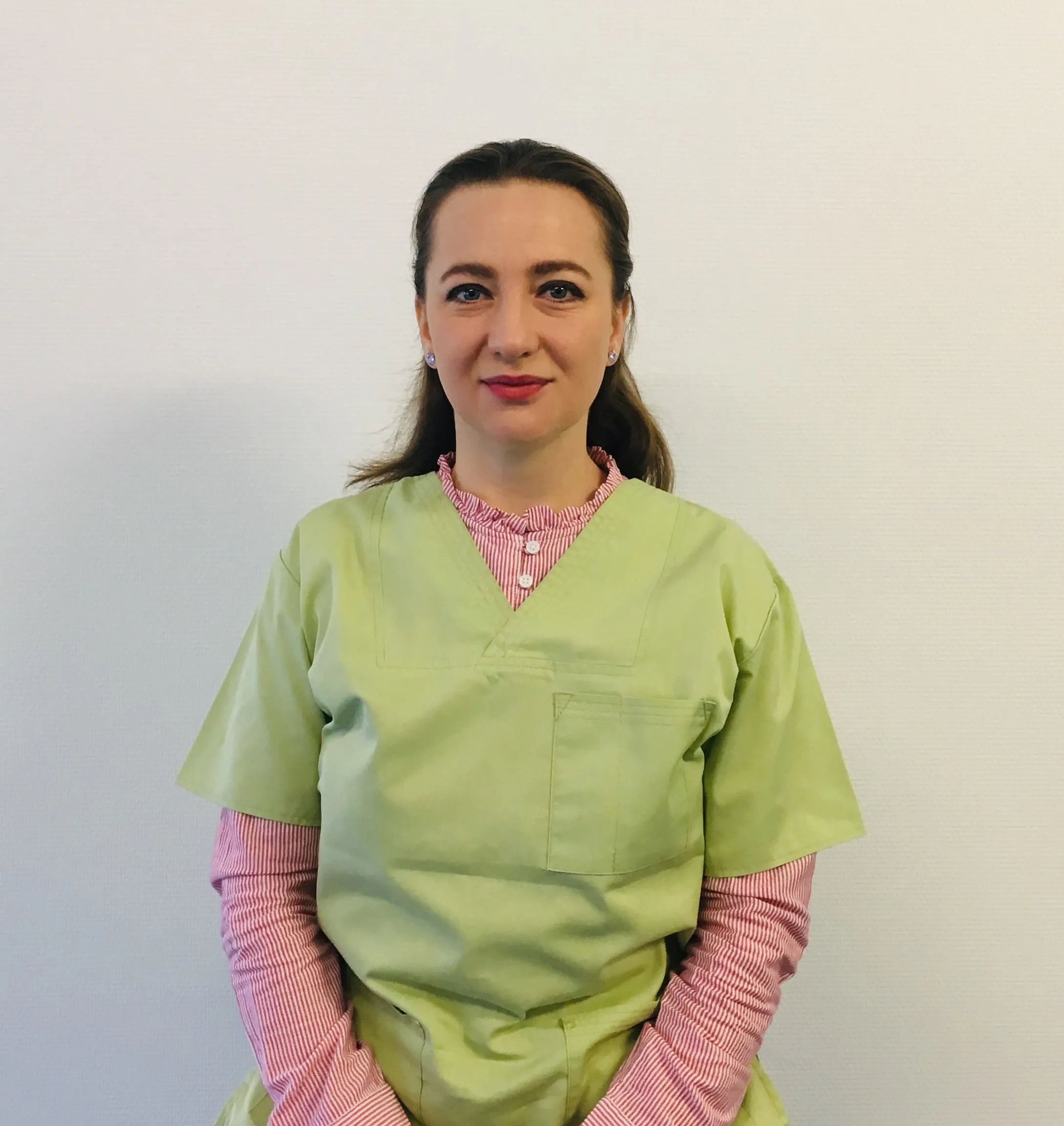 Dr Eliodora Militaru