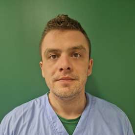 Dr Valeriu Rus
