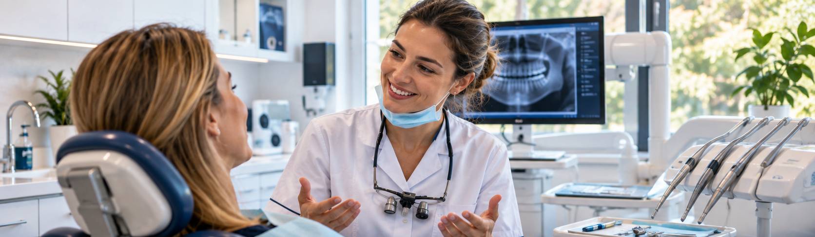 Quel niveau de français pour un dentiste en France en 2026 ?