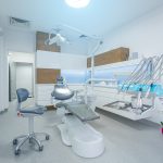 Clinica medico dentara Paris