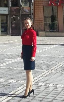 Reînscrierea la Colegiul Medicilor a Dr Militaru