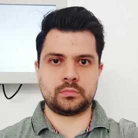 Dr Alin Ratiu