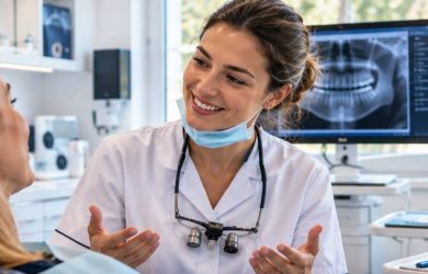 Quel niveau de français pour un dentiste en France en 2026 ?